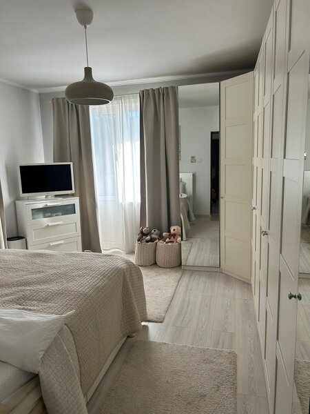 Doamna Ghica, Baicului, Electronicii,